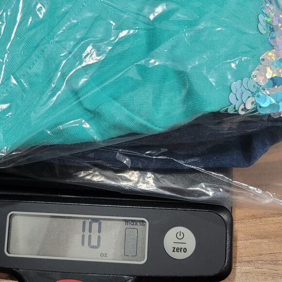 Little Girls outfit  set size M - Picture 11 of 11